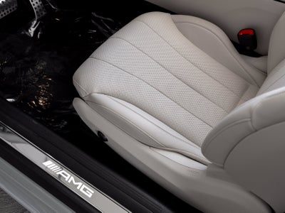 2027 Mercedes-Benz CLE CLE 53 AMG® 4MATIC®