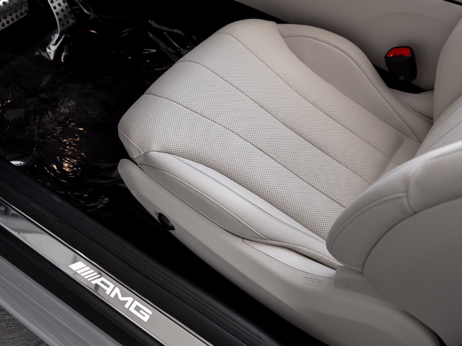 2027 Mercedes-Benz CLE CLE 53 AMG® 4MATIC®