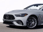 2027 Mercedes-Benz CLE CLE 53 AMG® 4MATIC®