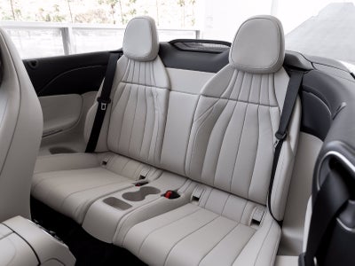 2027 Mercedes-Benz CLE CLE 53 AMG® 4MATIC®