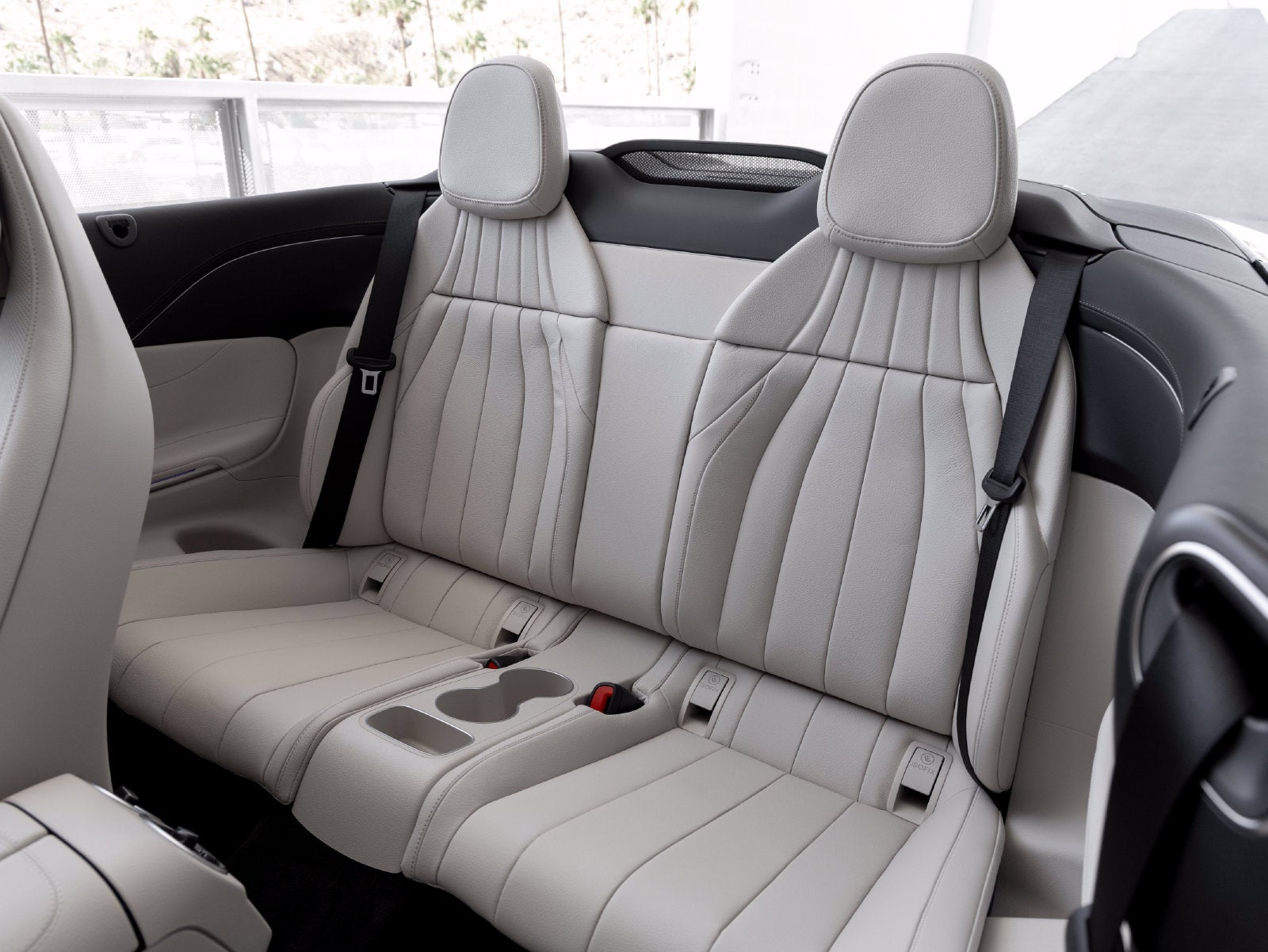 2027 Mercedes-Benz CLE CLE 53 AMG® 4MATIC®
