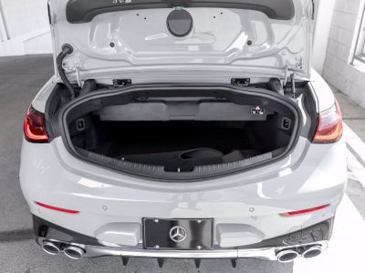 2027 Mercedes-Benz CLE CLE 53 AMG® 4MATIC®
