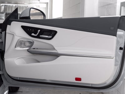 2027 Mercedes-Benz CLE CLE 53 AMG® 4MATIC®