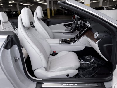 2027 Mercedes-Benz CLE CLE 53 AMG® 4MATIC®
