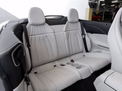 2027 Mercedes-Benz CLE CLE 53 AMG® 4MATIC®
