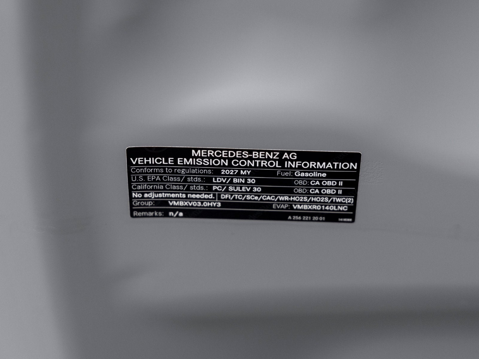 2027 Mercedes-Benz CLE CLE 53 AMG® 4MATIC®