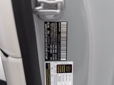 2027 Mercedes-Benz CLE CLE 53 AMG® 4MATIC®