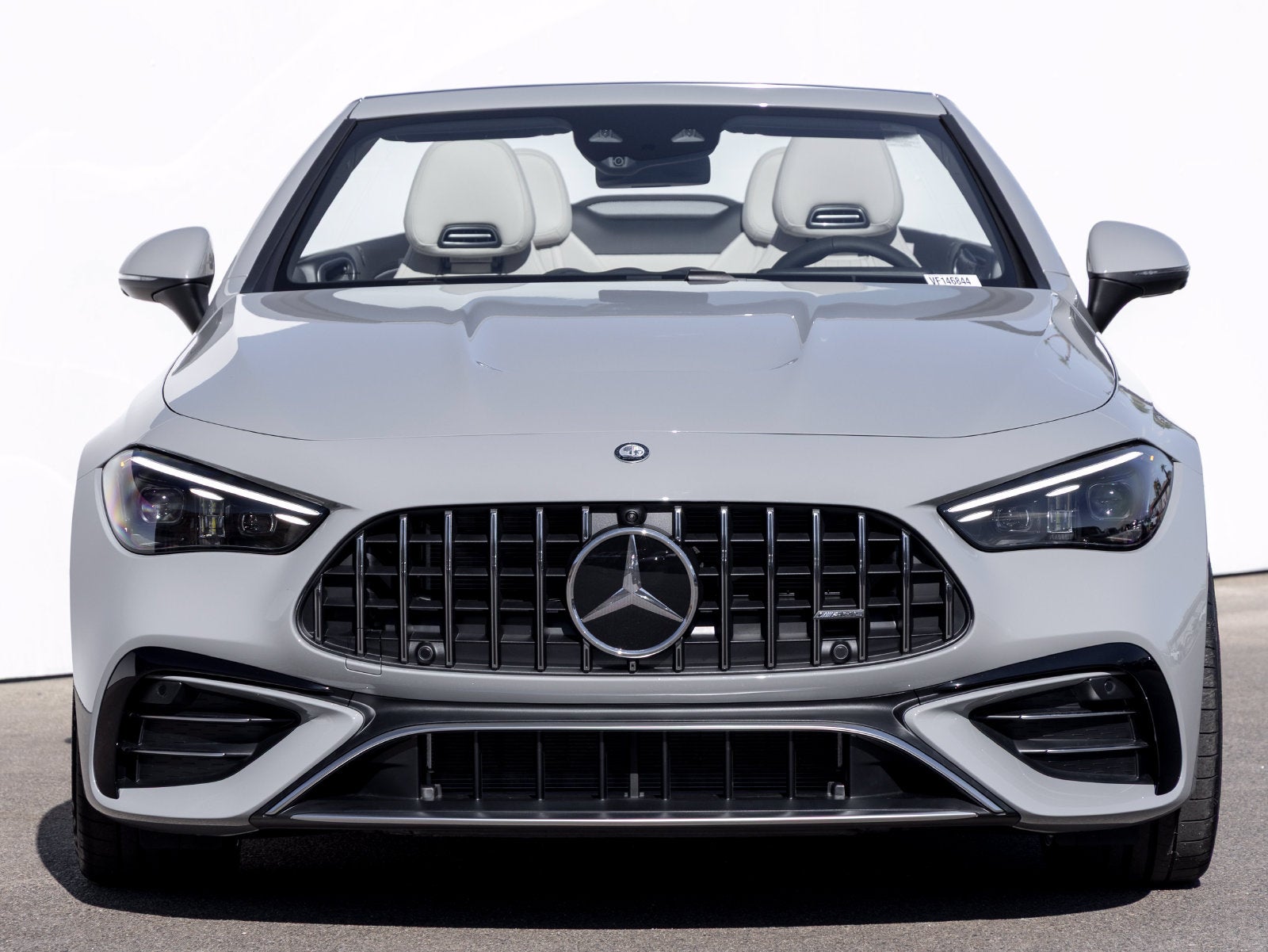 2027 Mercedes-Benz CLE CLE 53 AMG® 4MATIC®