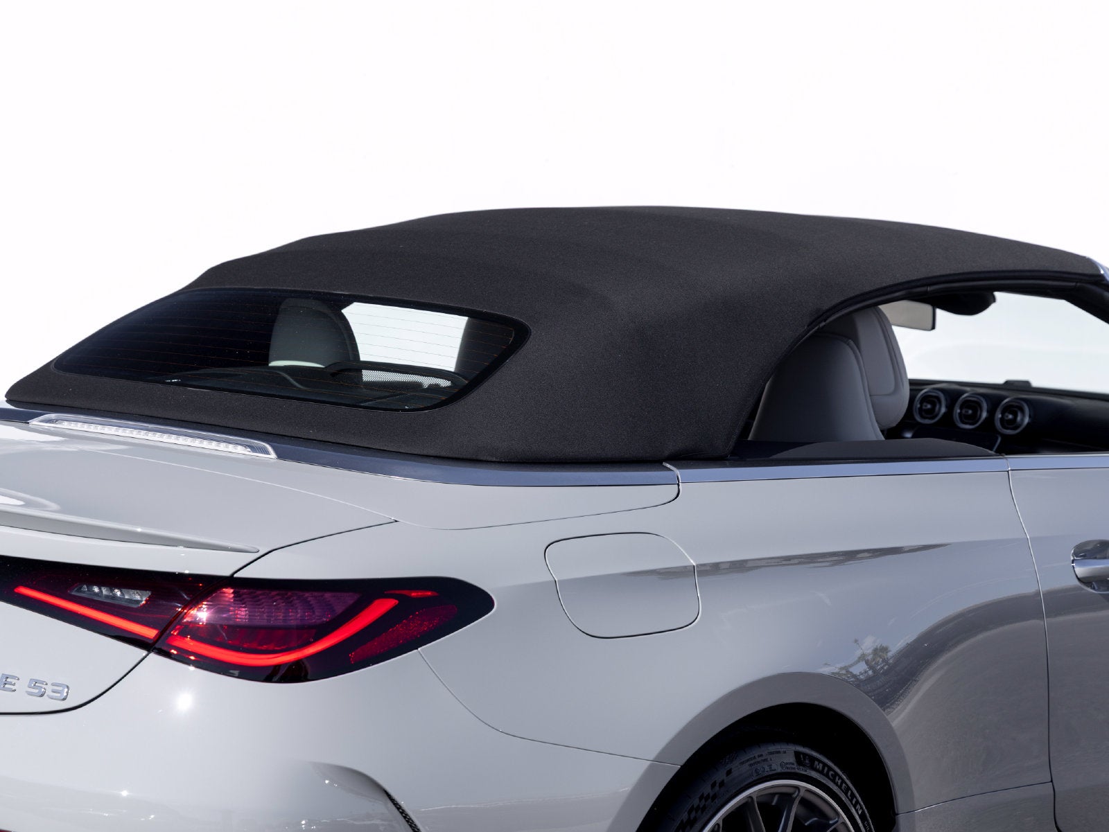 2027 Mercedes-Benz CLE CLE 53 AMG® 4MATIC®