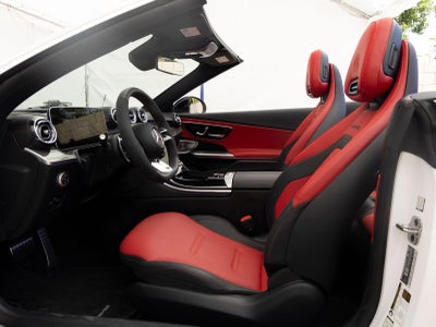 2026 Mercedes-Benz CLE CLE 53 AMG® 4MATIC®