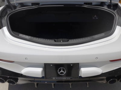 2026 Mercedes-Benz CLE CLE 53 AMG® 4MATIC®