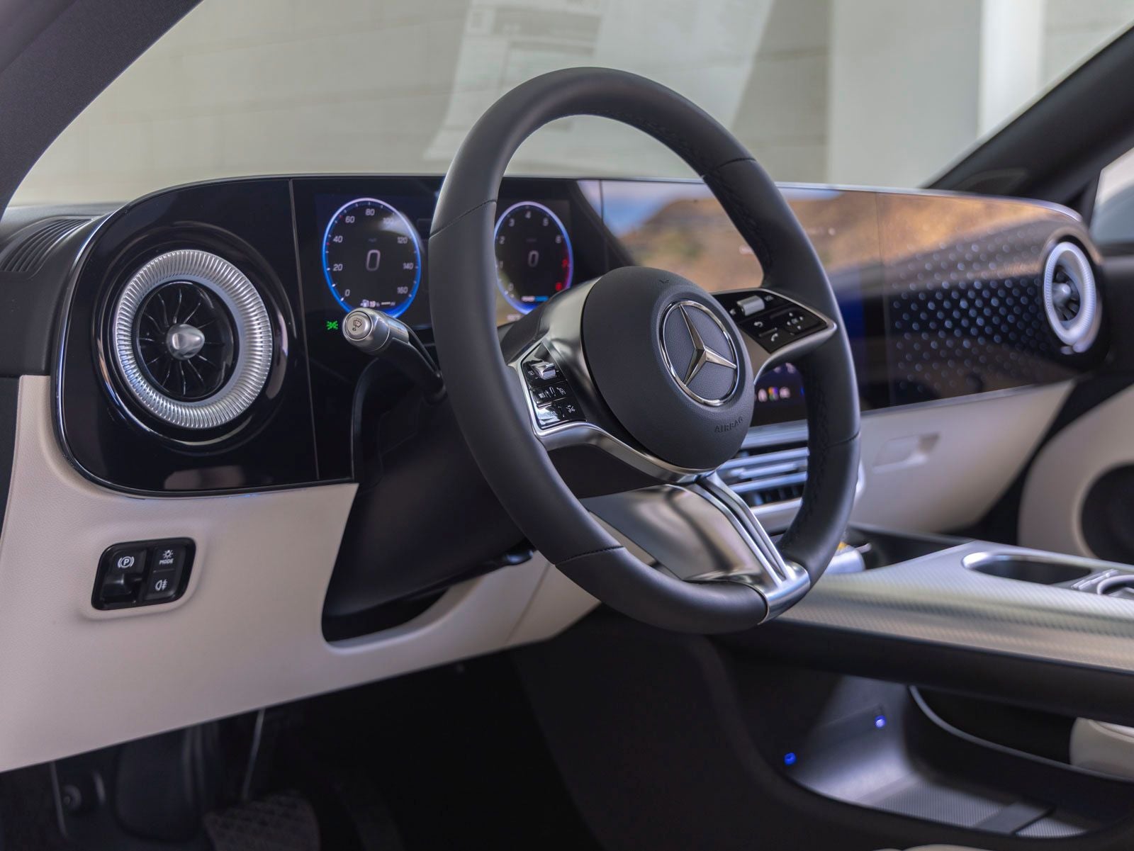 2027 Mercedes-Benz CLA CLA 220