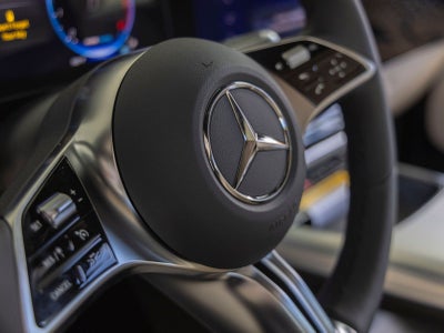 2027 Mercedes-Benz CLA CLA 220