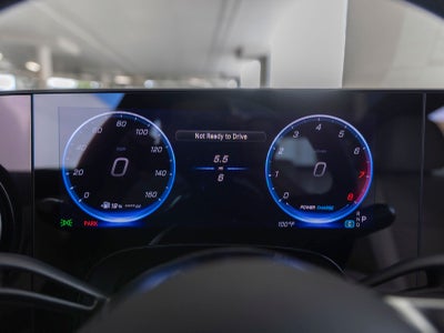 2027 Mercedes-Benz CLA CLA 220