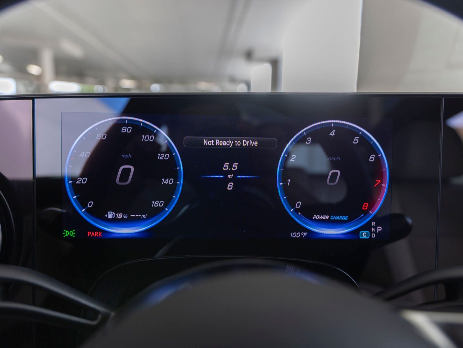 2027 Mercedes-Benz CLA CLA 220