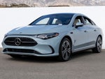 2027 Mercedes-Benz CLA CLA 220