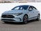 2027 Mercedes-Benz CLA CLA 220