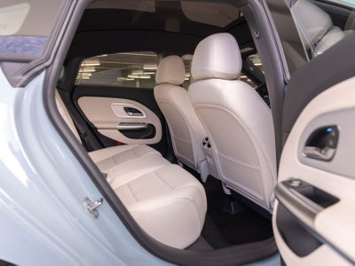 2027 Mercedes-Benz CLA CLA 220