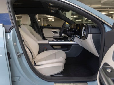 2027 Mercedes-Benz CLA CLA 220