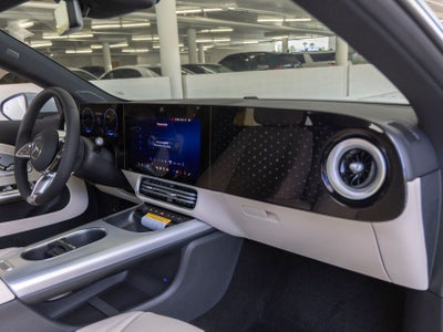 2027 Mercedes-Benz CLA CLA 220