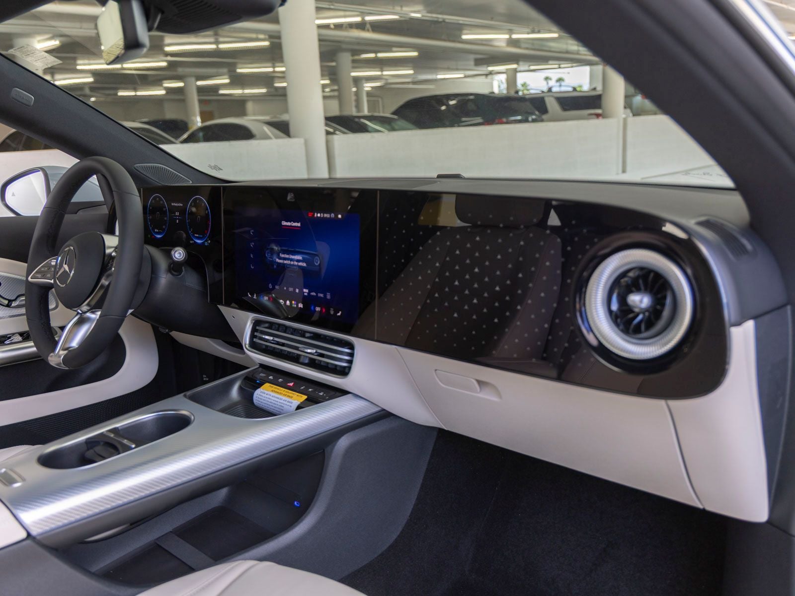 2027 Mercedes-Benz CLA CLA 220