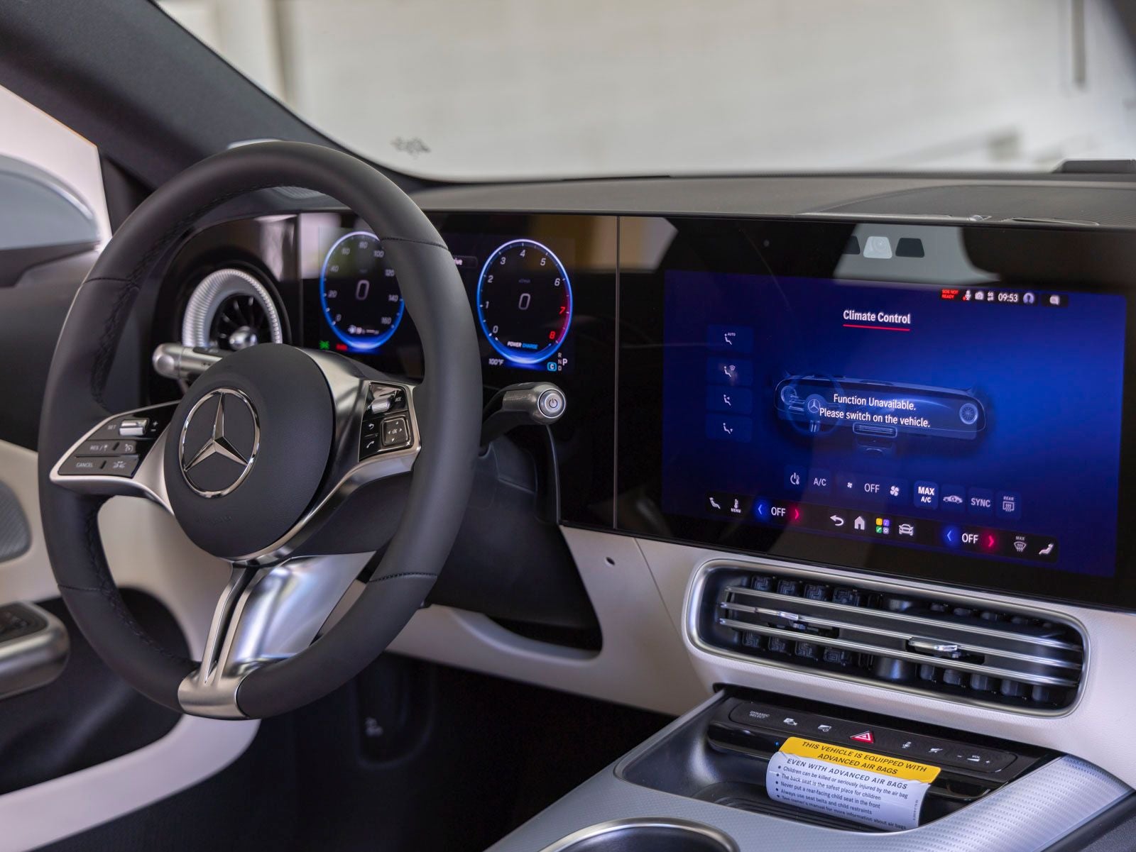 2027 Mercedes-Benz CLA CLA 220