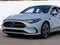 2027 Mercedes-Benz CLA CLA 220