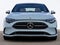 2027 Mercedes-Benz CLA CLA 220