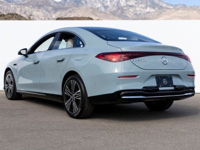 2027 Mercedes-Benz CLA CLA 220