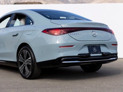 2027 Mercedes-Benz CLA CLA 220