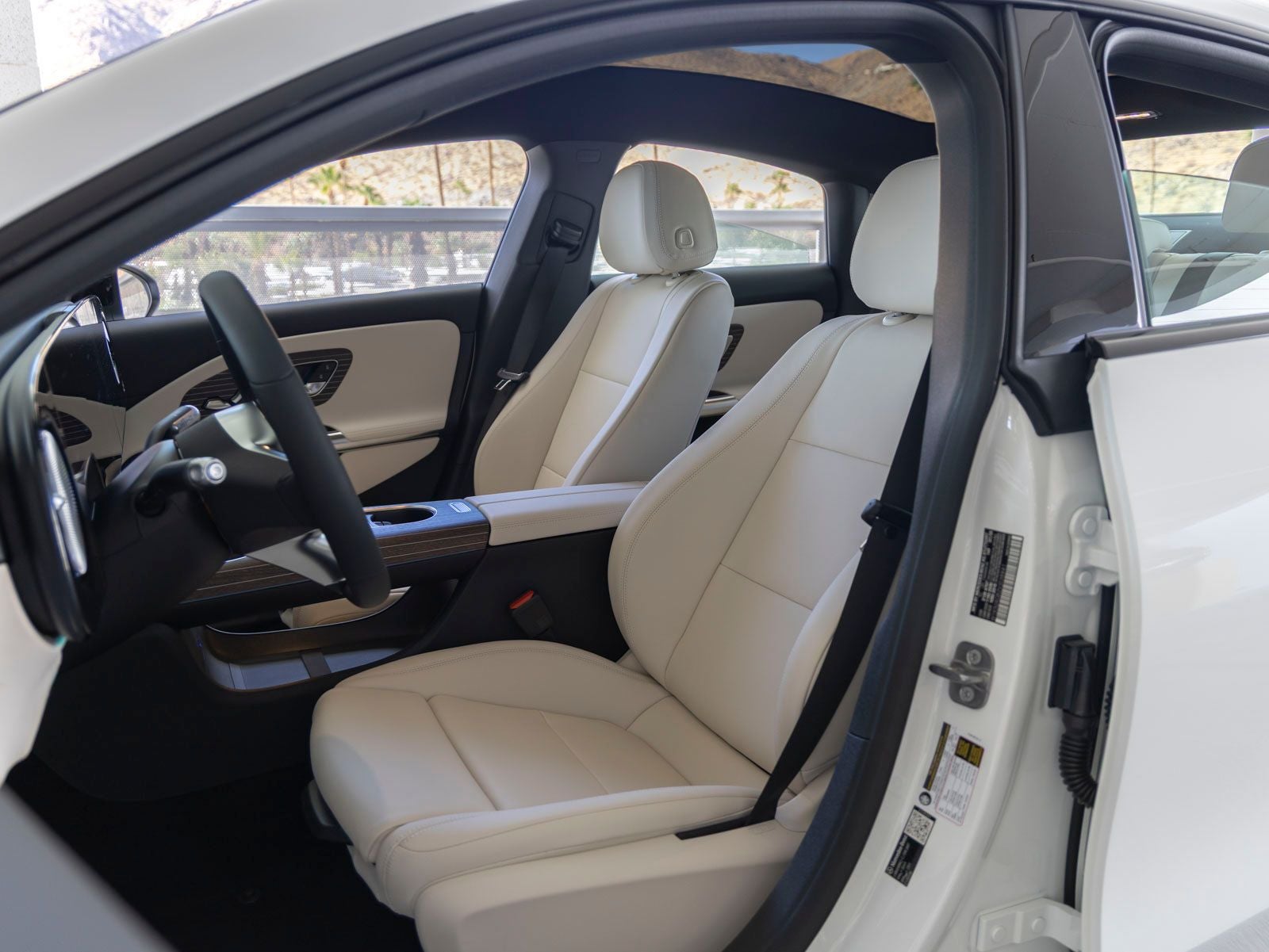 2027 Mercedes-Benz CLA CLA 220 Hybrid