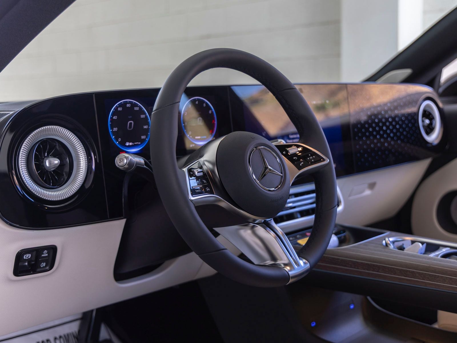 2027 Mercedes-Benz CLA CLA 220 Hybrid