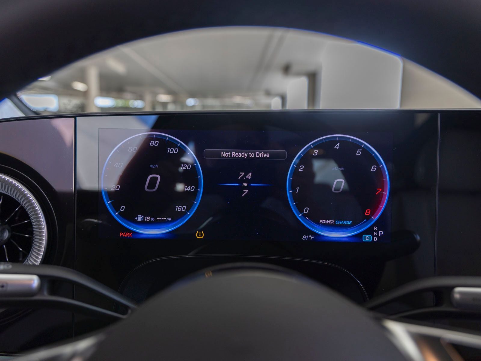 2027 Mercedes-Benz CLA CLA 220 Hybrid
