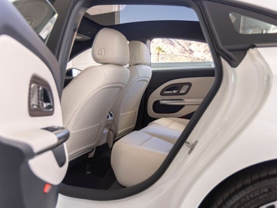 2027 Mercedes-Benz CLA CLA 220 Hybrid