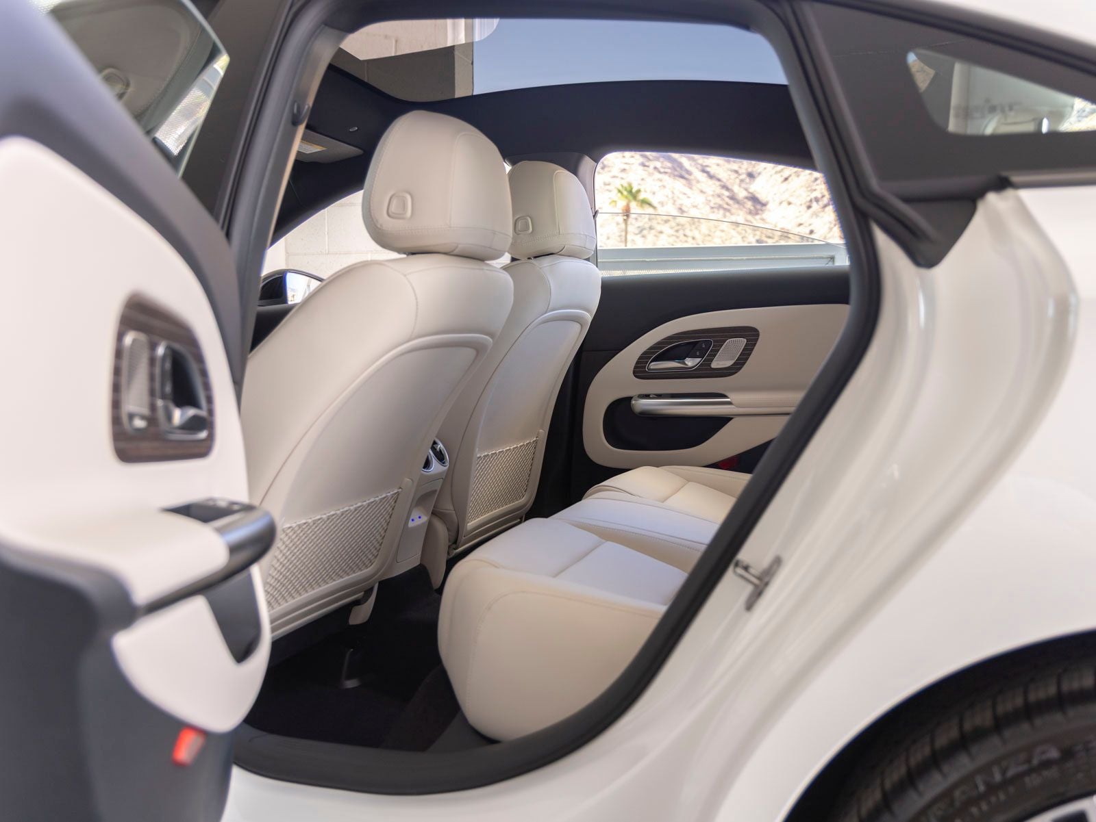 2027 Mercedes-Benz CLA CLA 220 Hybrid
