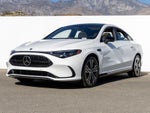 2027 Mercedes-Benz CLA CLA 220 Hybrid