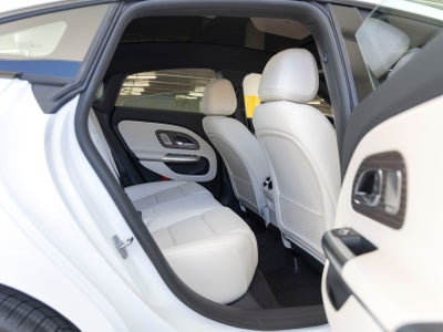 2027 Mercedes-Benz CLA CLA 220 Hybrid