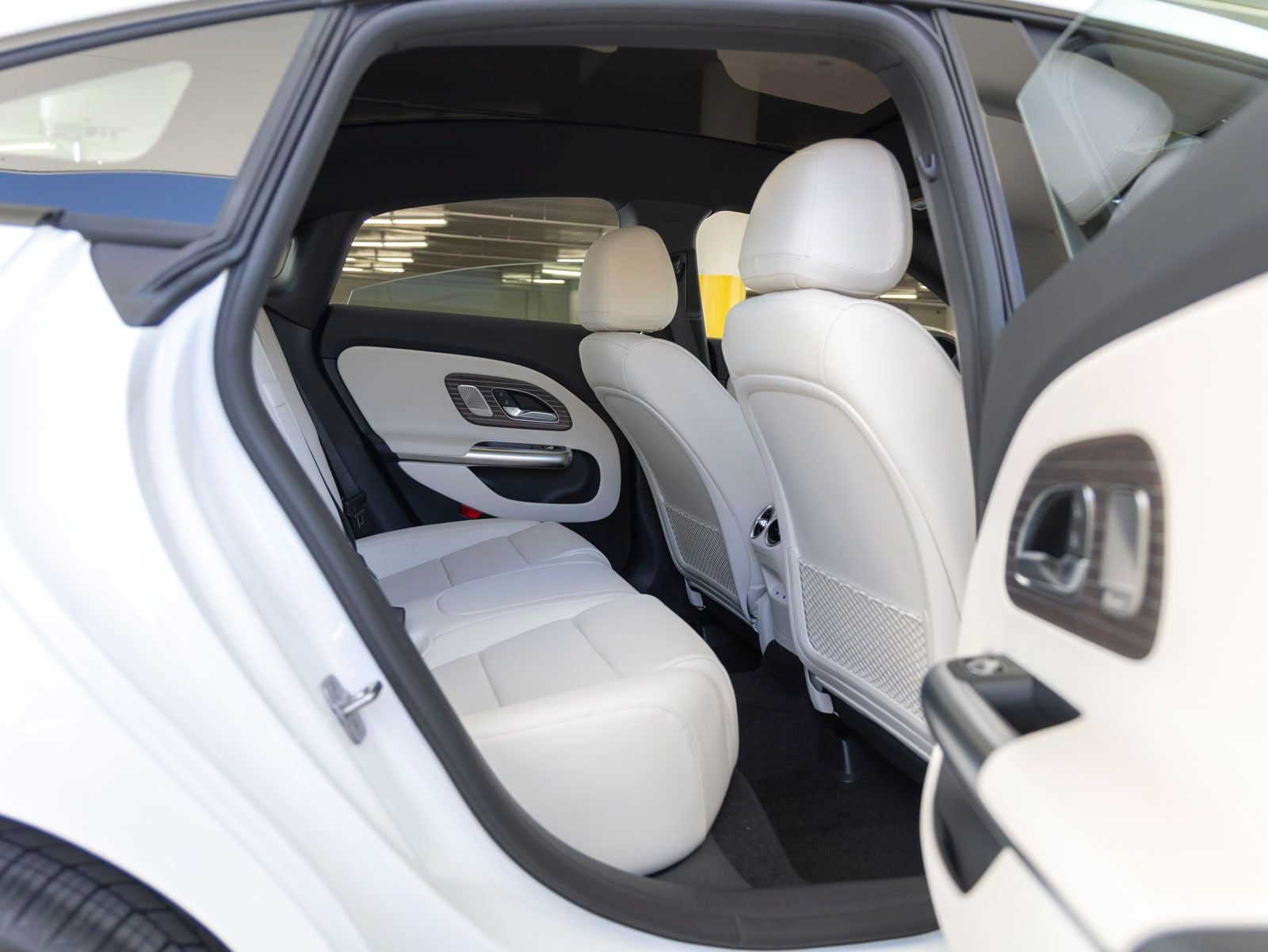 2027 Mercedes-Benz CLA CLA 220 Hybrid