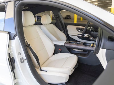 2027 Mercedes-Benz CLA CLA 220 Hybrid