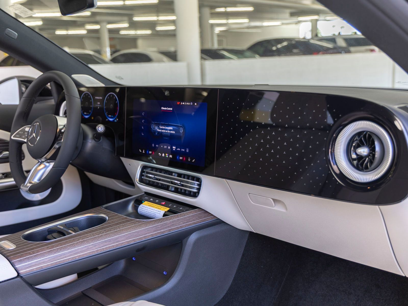 2027 Mercedes-Benz CLA CLA 220 Hybrid