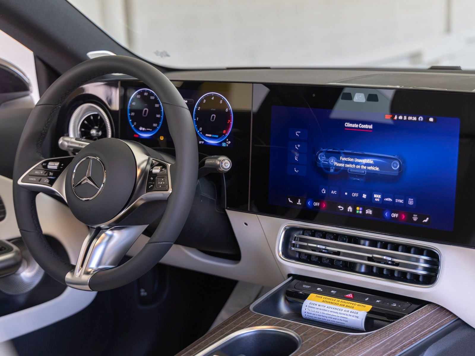 2027 Mercedes-Benz CLA CLA 220 Hybrid