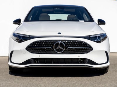2027 Mercedes-Benz CLA CLA 220 Hybrid
