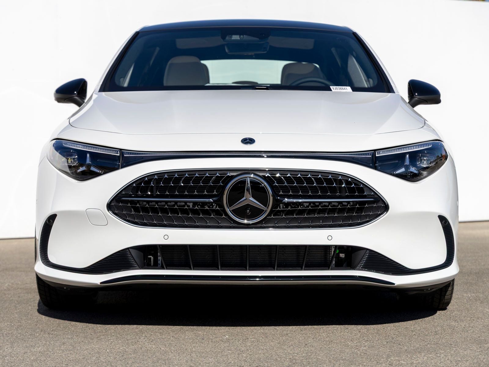 2027 Mercedes-Benz CLA CLA 220 Hybrid