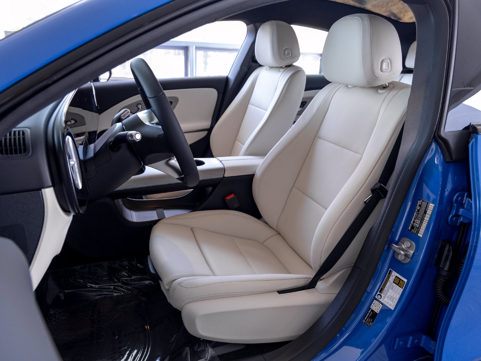 2027 Mercedes-Benz CLA CLA 220