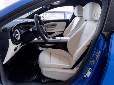 2027 Mercedes-Benz CLA CLA 220