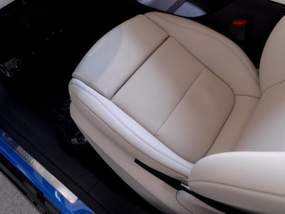 2027 Mercedes-Benz CLA CLA 220