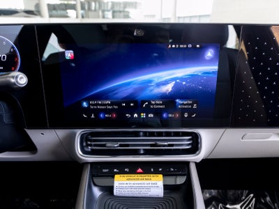 2027 Mercedes-Benz CLA CLA 220