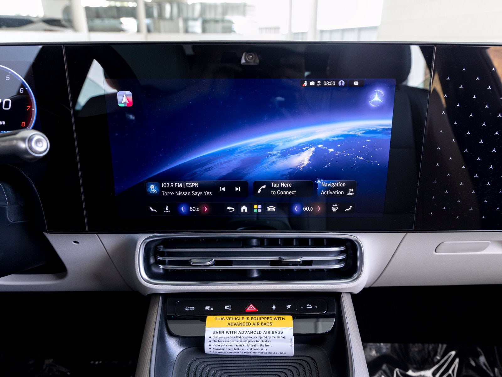2027 Mercedes-Benz CLA CLA 220