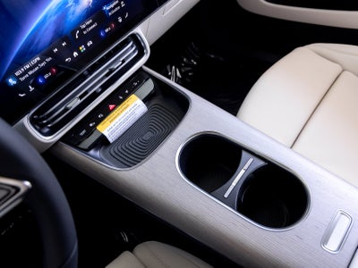2027 Mercedes-Benz CLA CLA 220