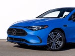 2027 Mercedes-Benz CLA CLA 220